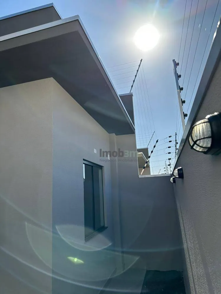 Casa, 3 quartos, 81 m² - Foto 12