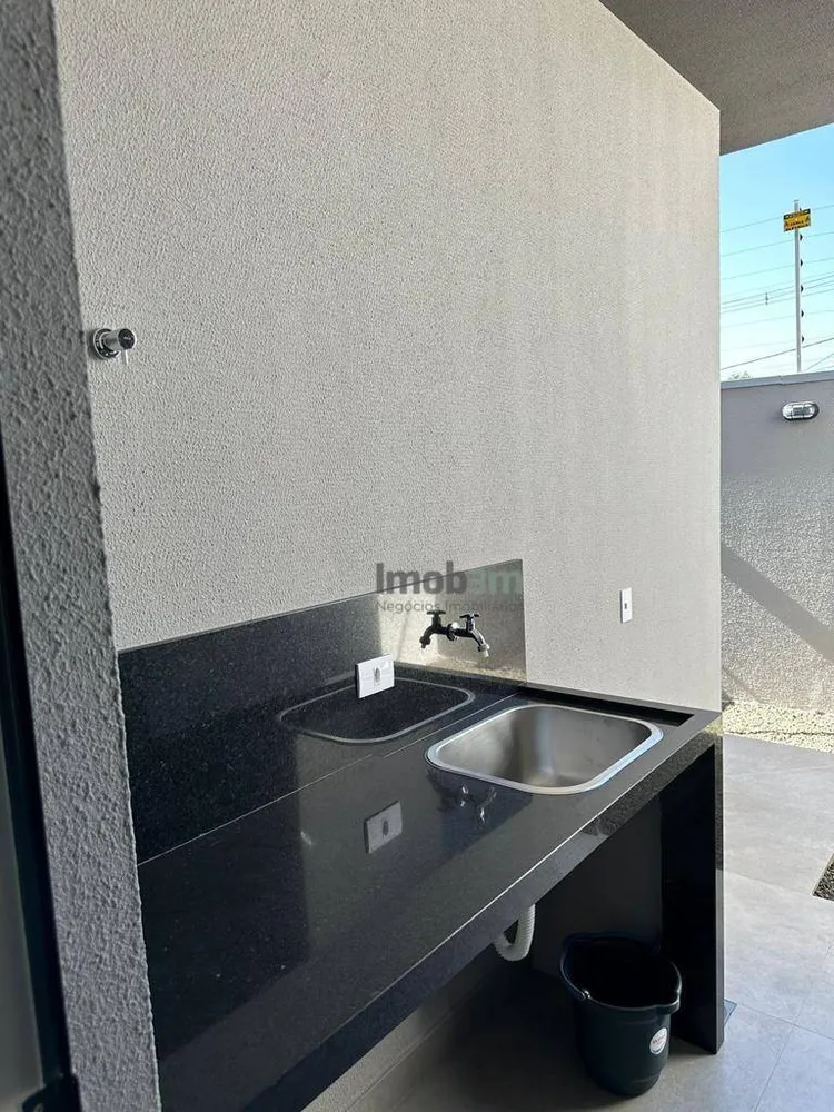 Casa, 3 quartos, 81 m² - Foto 11