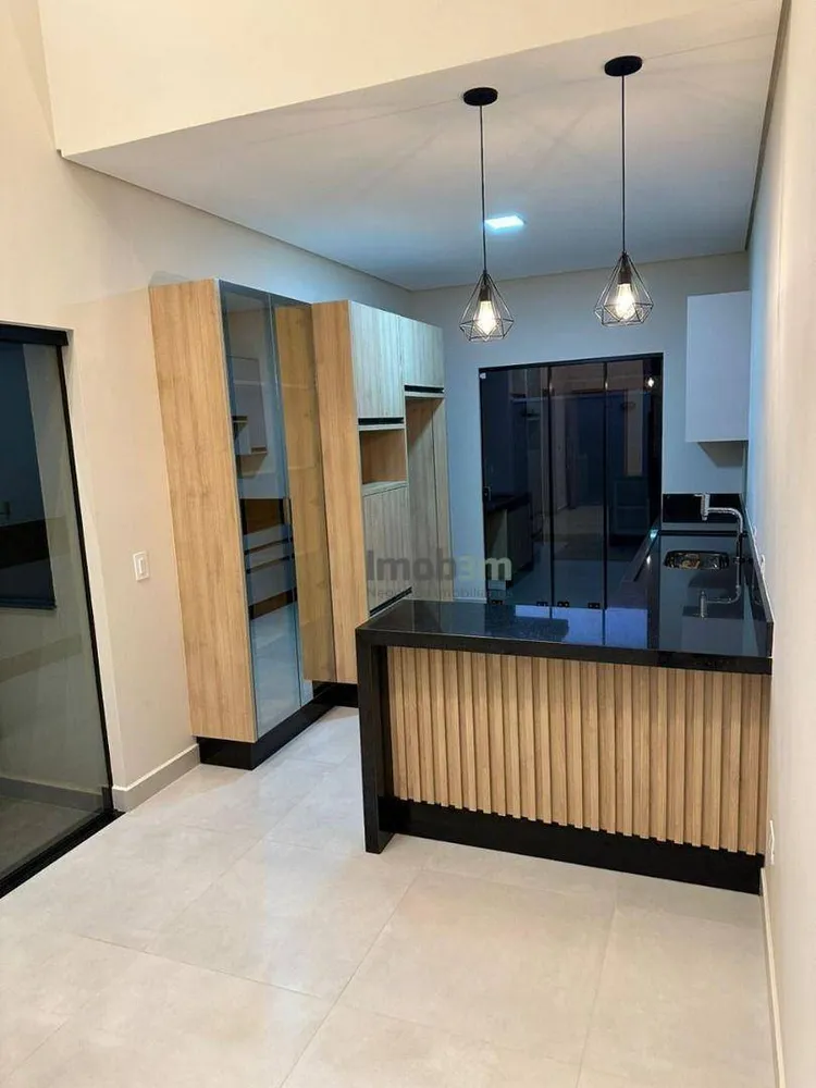 Casa, 3 quartos, 81 m² - Foto 3