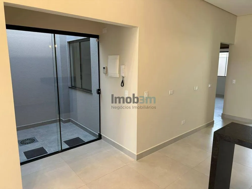 Casa, 3 quartos, 81 m² - Foto 5