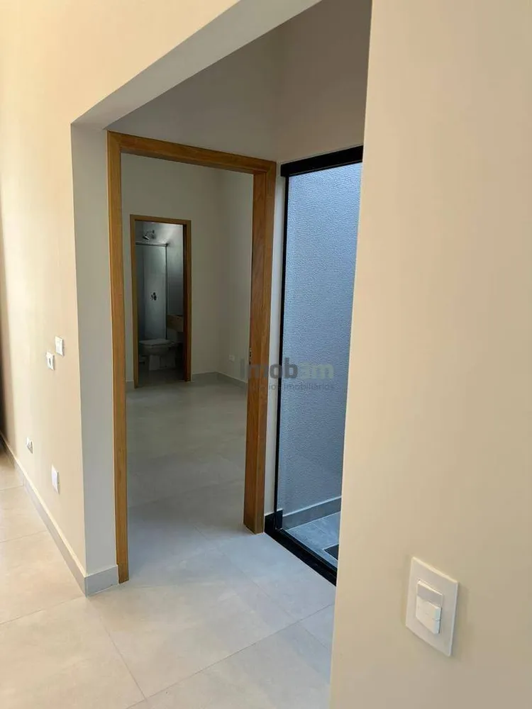 Casa, 3 quartos, 81 m² - Foto 6