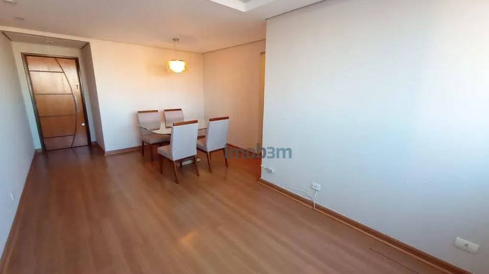 Apartamento, 3 quartos, 91 m² - Foto 2