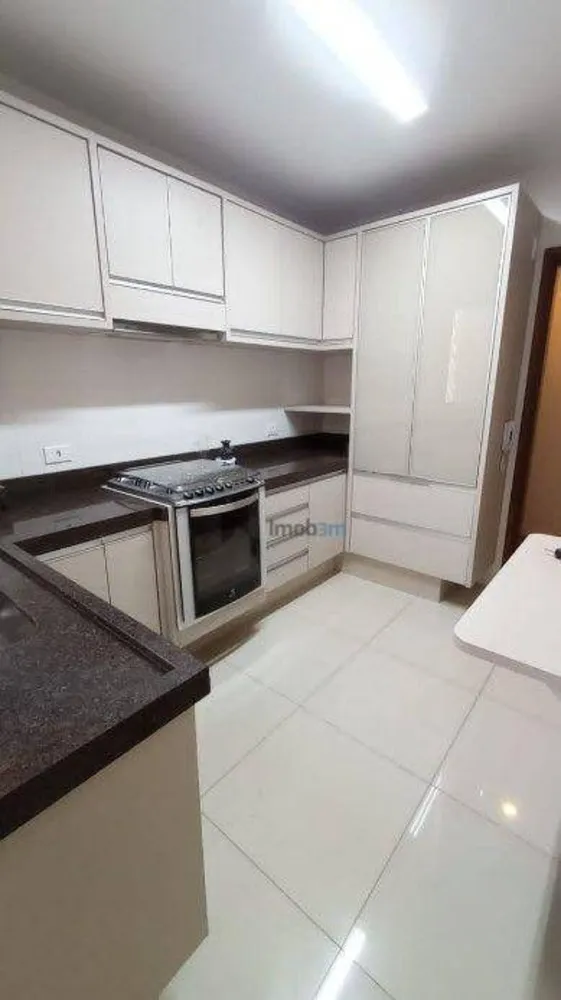 Apartamento, 3 quartos, 91 m² - Foto 4