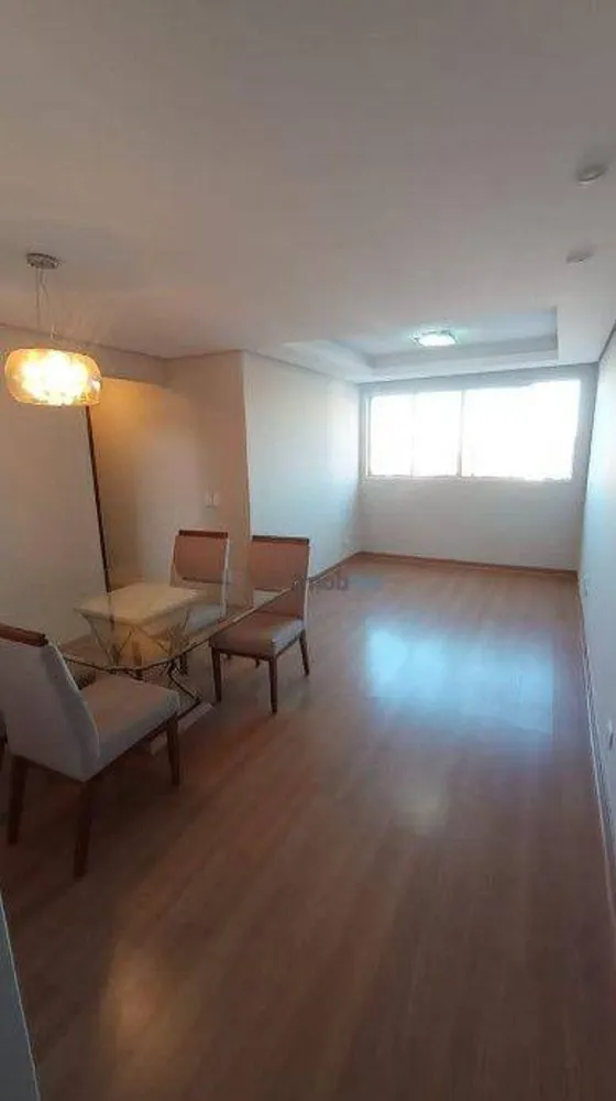 Apartamento, 3 quartos, 91 m² - Foto 3