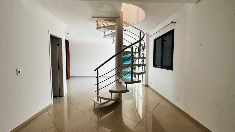 Cobertura à venda com 2 quartos, 148m² - Foto 3