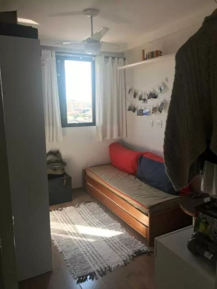 Apartamento à venda com 3 quartos, 90m² - Foto 5