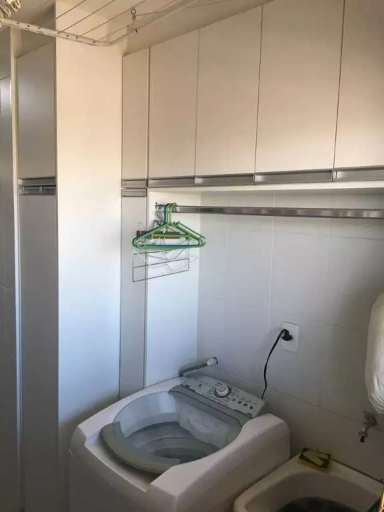 Apartamento à venda com 3 quartos, 90m² - Foto 4