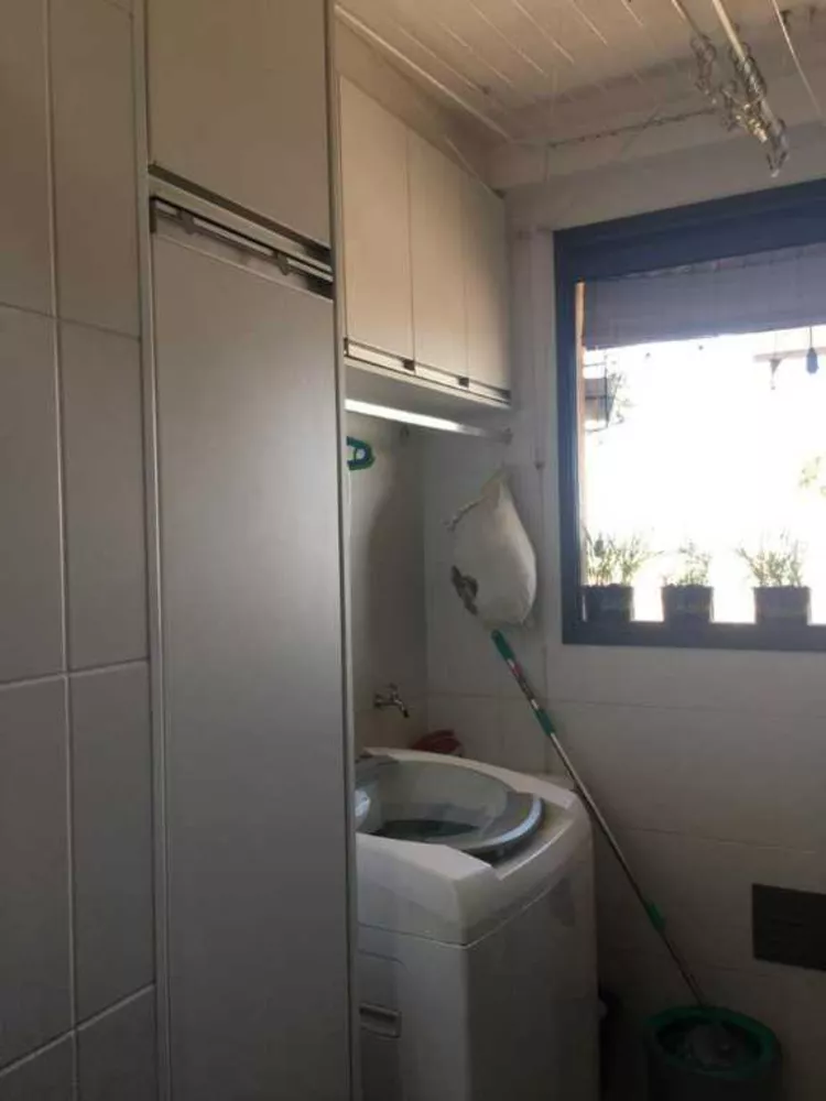 Apartamento à venda com 3 quartos, 90m² - Foto 8