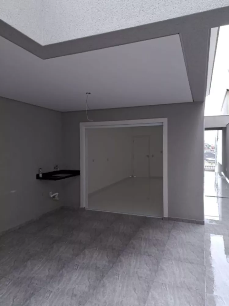 Sobrado à venda com 3 quartos, 170m² - Foto 3