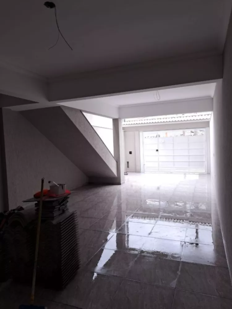 Sobrado à venda com 3 quartos, 170m² - Foto 4