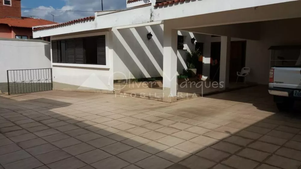 Casa à venda com 5 quartos, 550m² - Foto 6