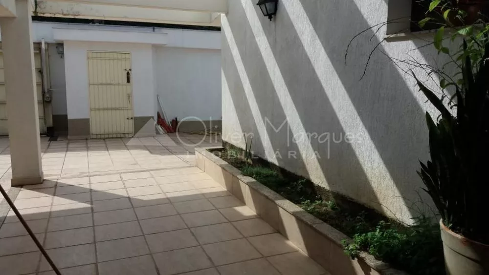 Casa à venda com 5 quartos, 550m² - Foto 5