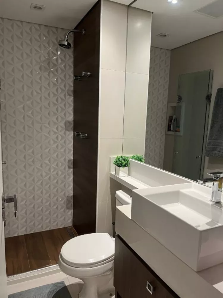 Apartamento à venda com 2 quartos, 72m² - Foto 7