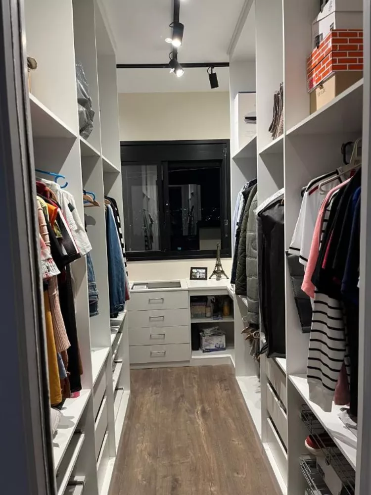 Apartamento à venda com 2 quartos, 72m² - Foto 6