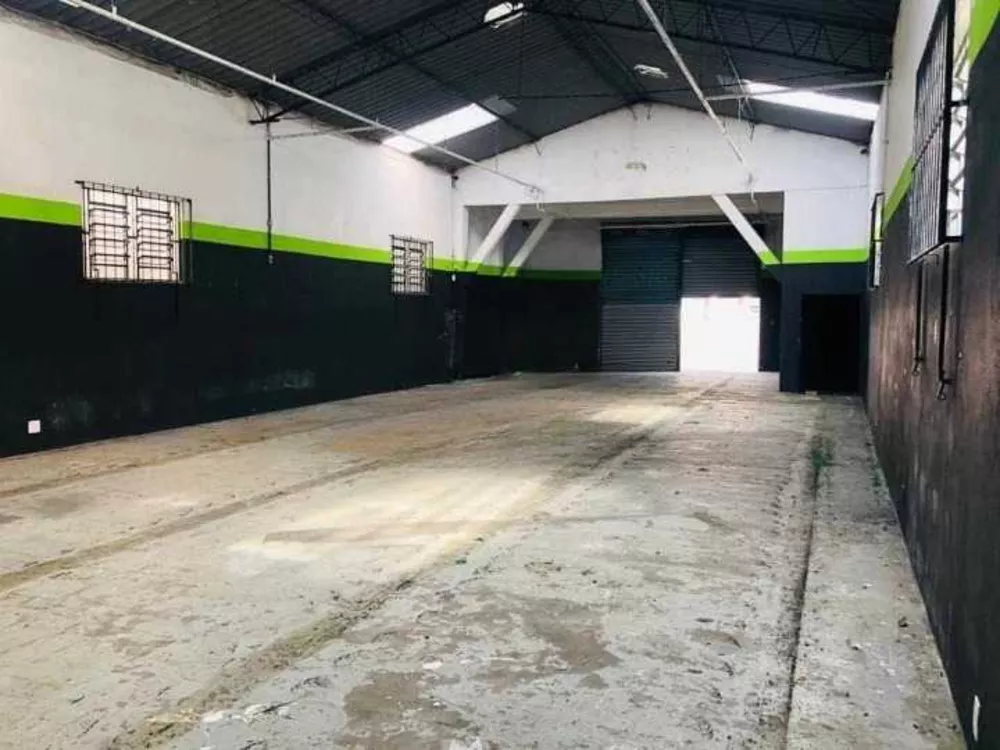 Prédio Inteiro à venda, 450m² - Foto 1