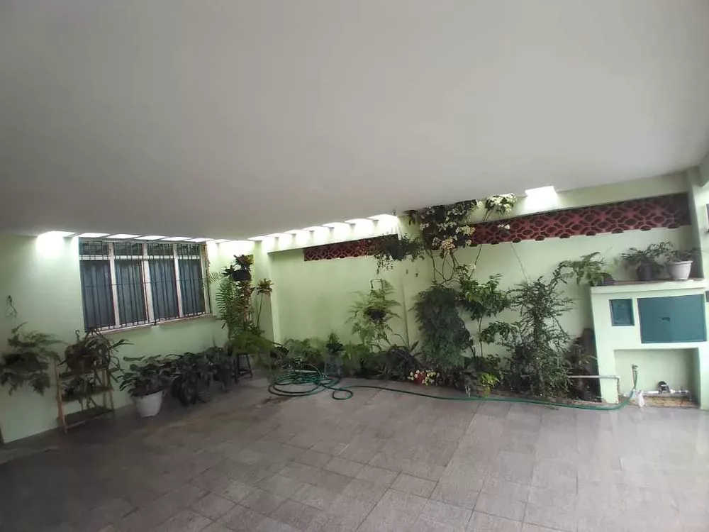 Sobrado à venda com 2 quartos, 117m² - Foto 2