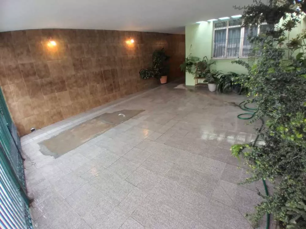 Sobrado à venda com 2 quartos, 117m² - Foto 1