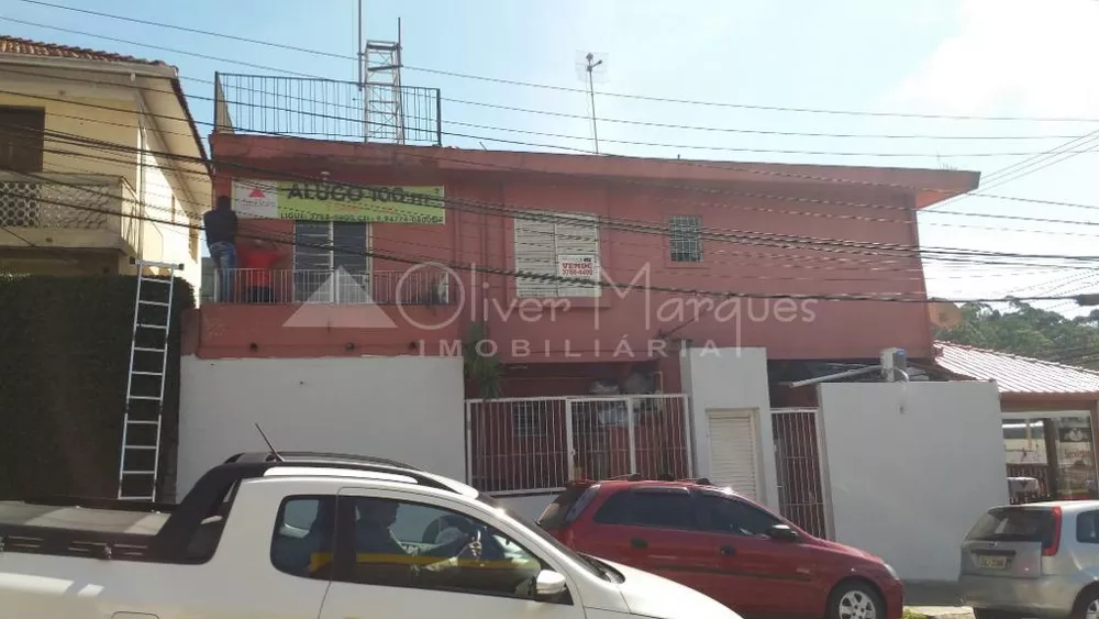 Sobrado à venda com 3 quartos, 200m² - Foto 6