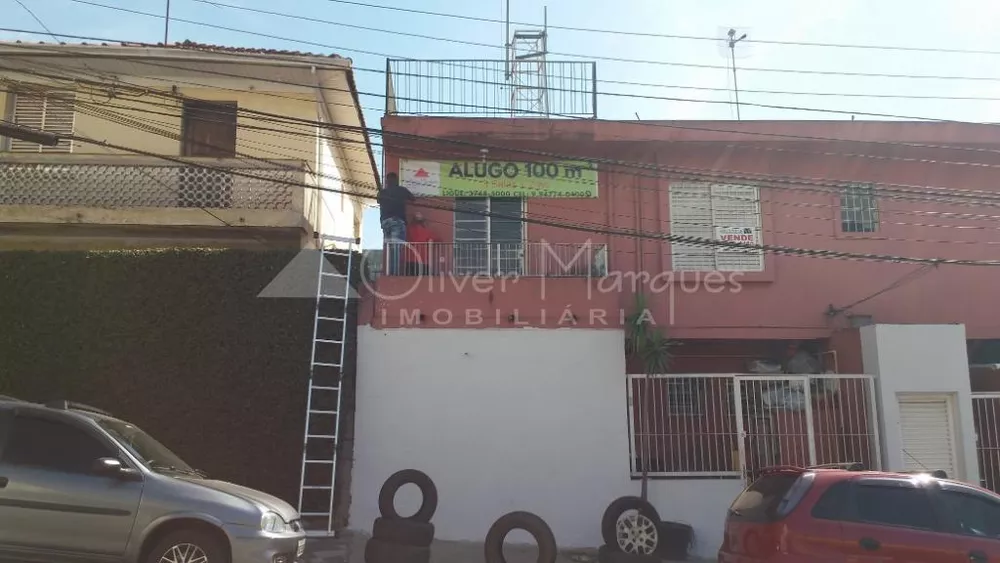 Sobrado à venda com 3 quartos, 200m² - Foto 5