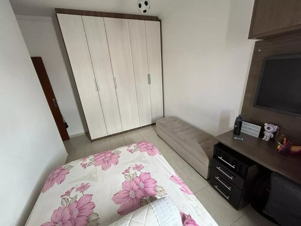 Casa à venda com 3 quartos, 141m² - Foto 3