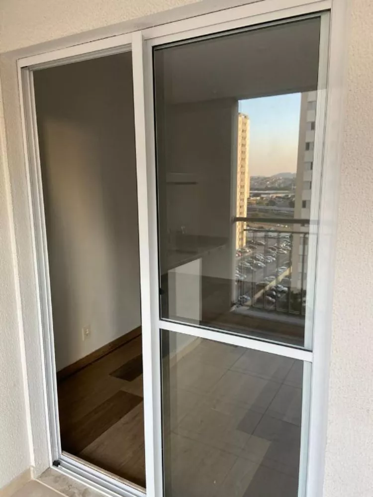 Apartamento à venda com 2 quartos, 64m² - Foto 7