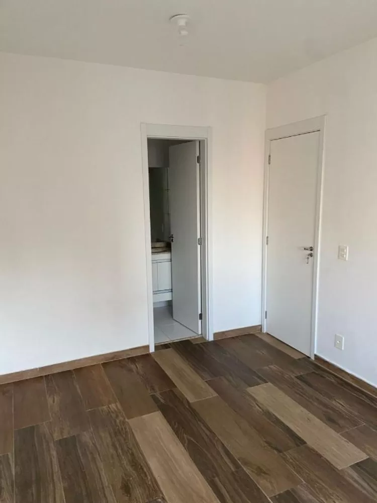 Apartamento à venda com 2 quartos, 64m² - Foto 5