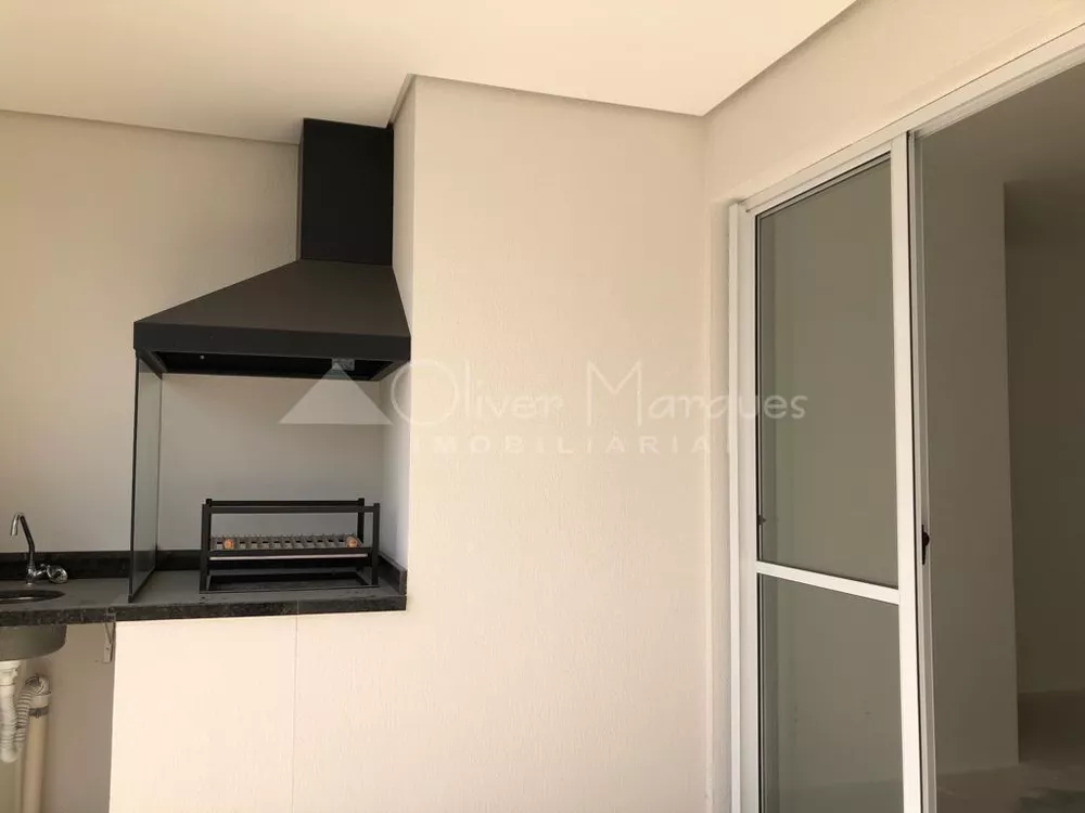 Apartamento à venda com 2 quartos, 64m² - Foto 1