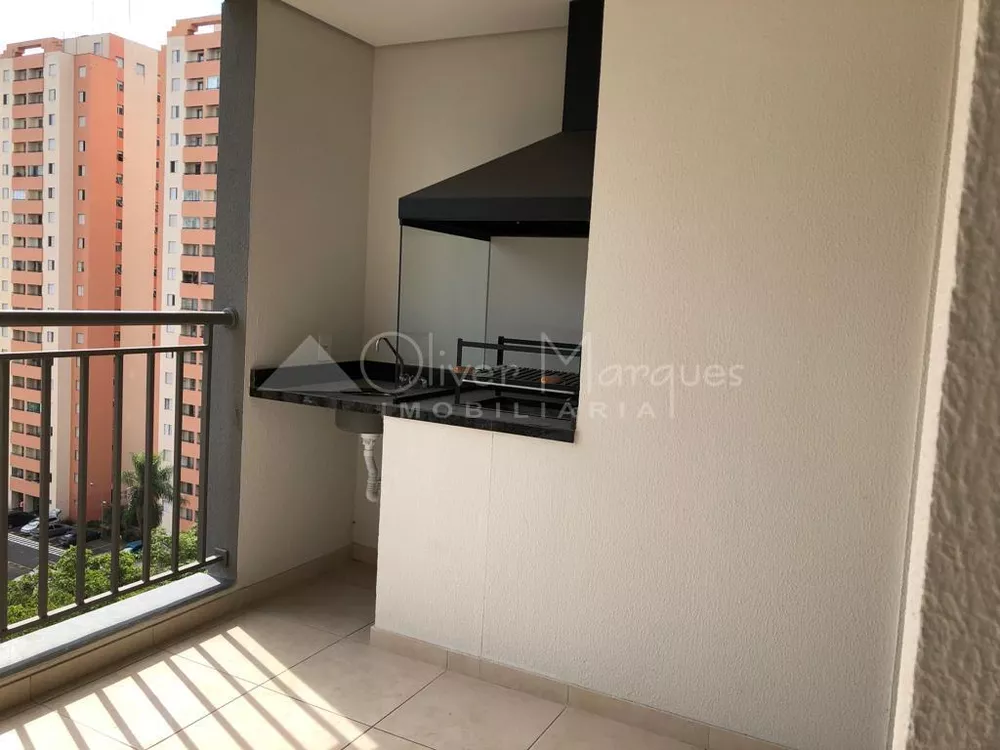 Apartamento à venda com 2 quartos, 64m² - Foto 4