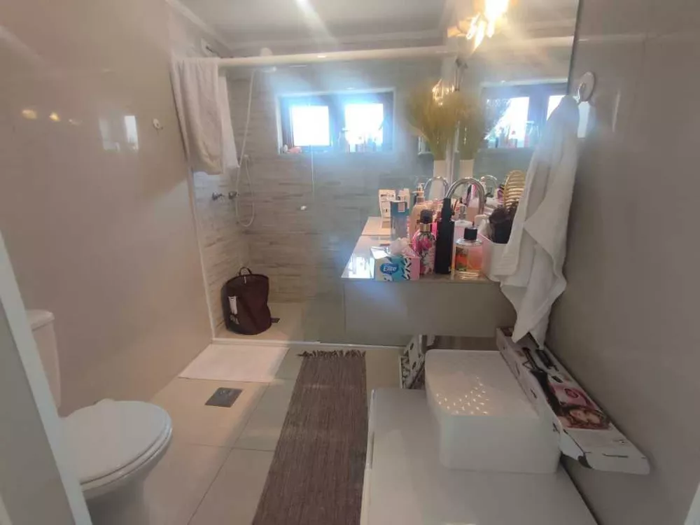 Sobrado à venda com 2 quartos, 160m² - Foto 3