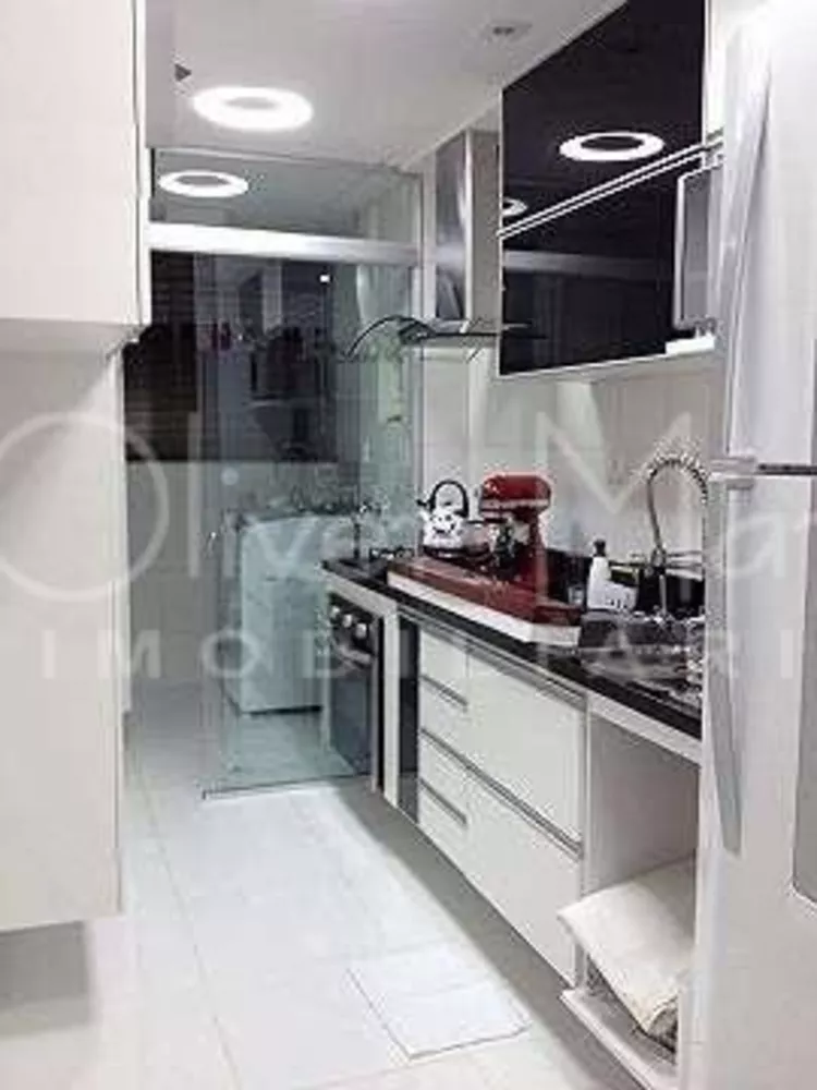 Apartamento à venda com 3 quartos, 78m² - Foto 5