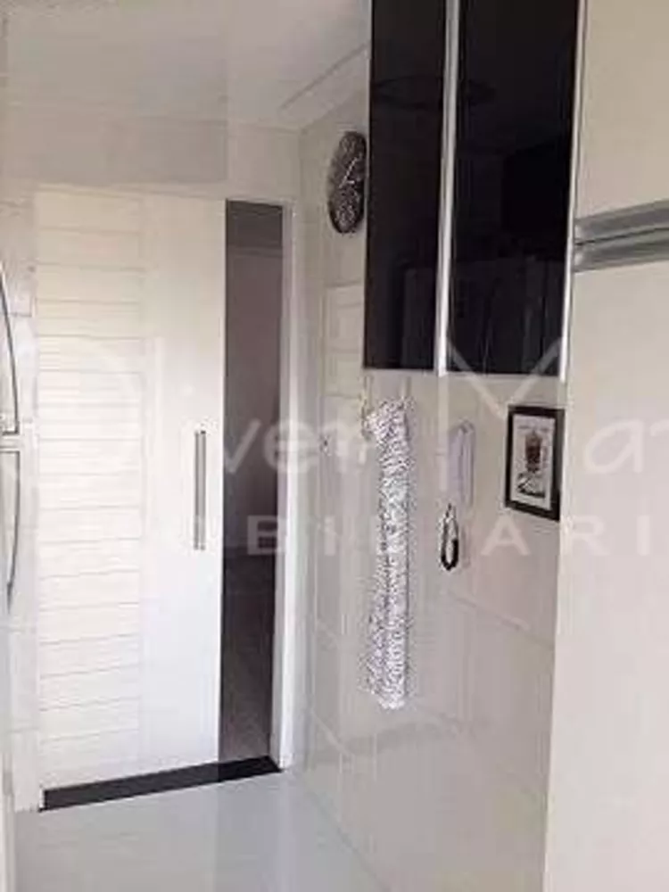 Apartamento à venda com 3 quartos, 78m² - Foto 7