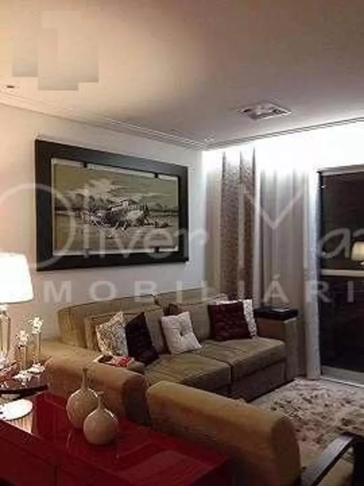 Apartamento à venda com 3 quartos, 78m² - Foto 1