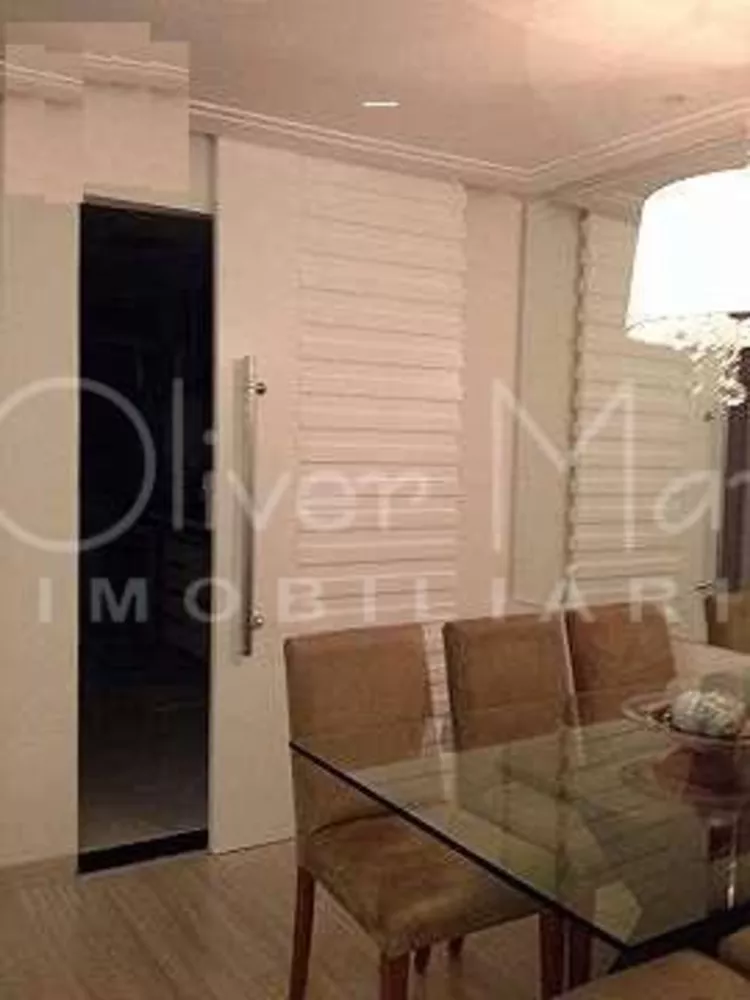 Apartamento à venda com 3 quartos, 78m² - Foto 4