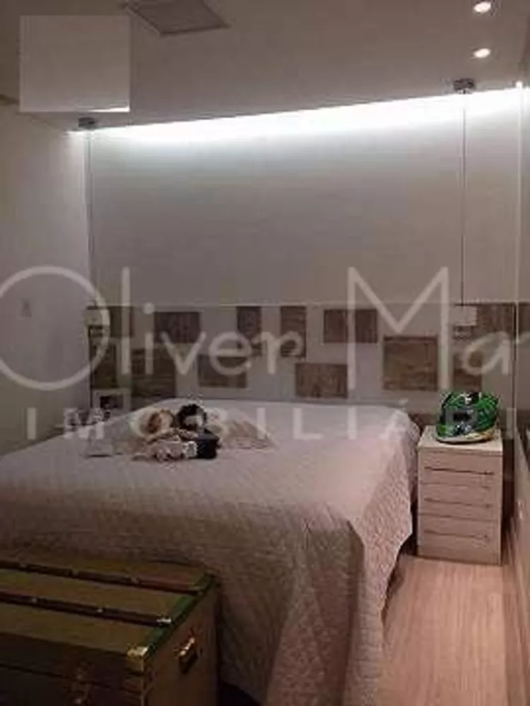 Apartamento à venda com 3 quartos, 78m² - Foto 11