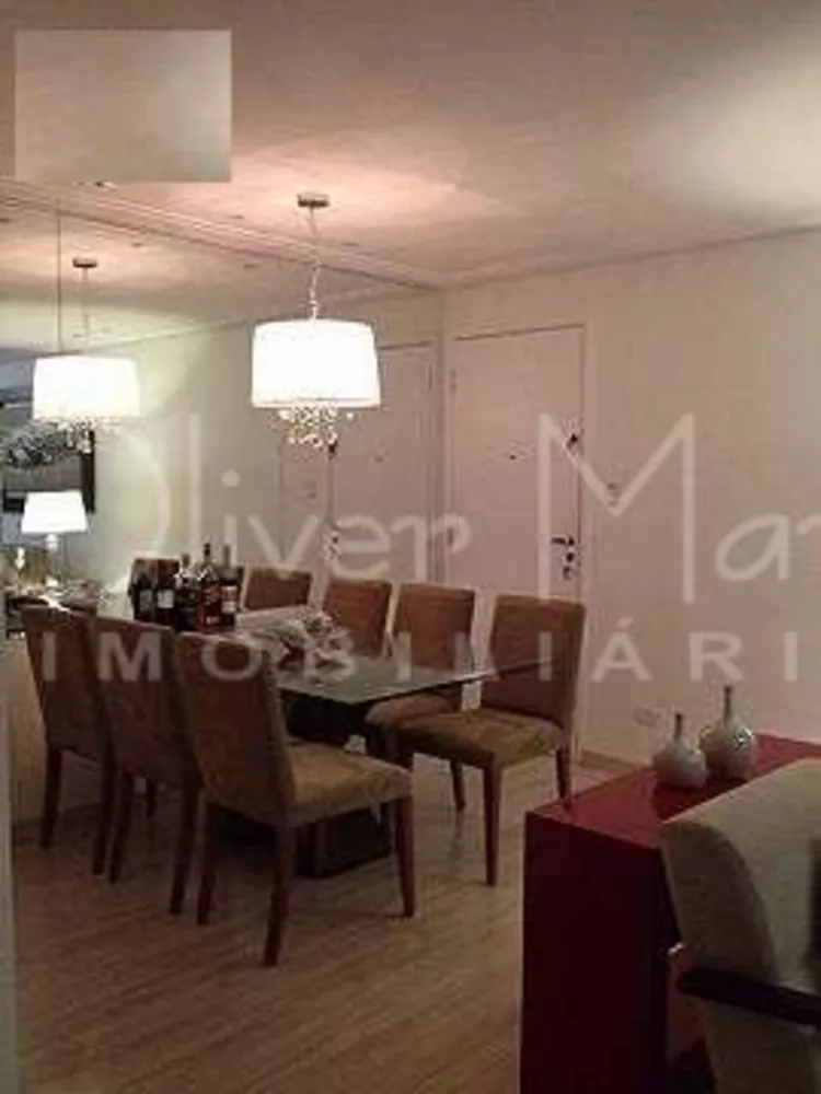 Apartamento à venda com 3 quartos, 78m² - Foto 2