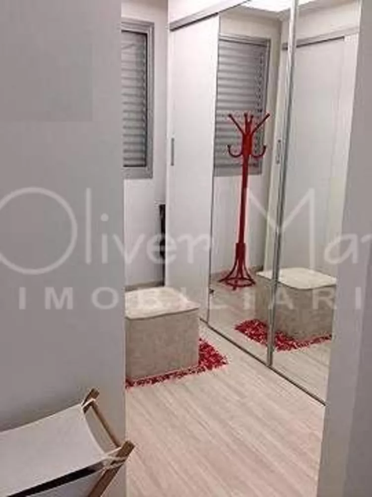 Apartamento à venda com 3 quartos, 78m² - Foto 6