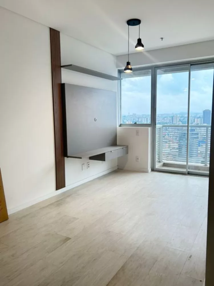 Apartamento à venda com 2 quartos, 52m² - Foto 5