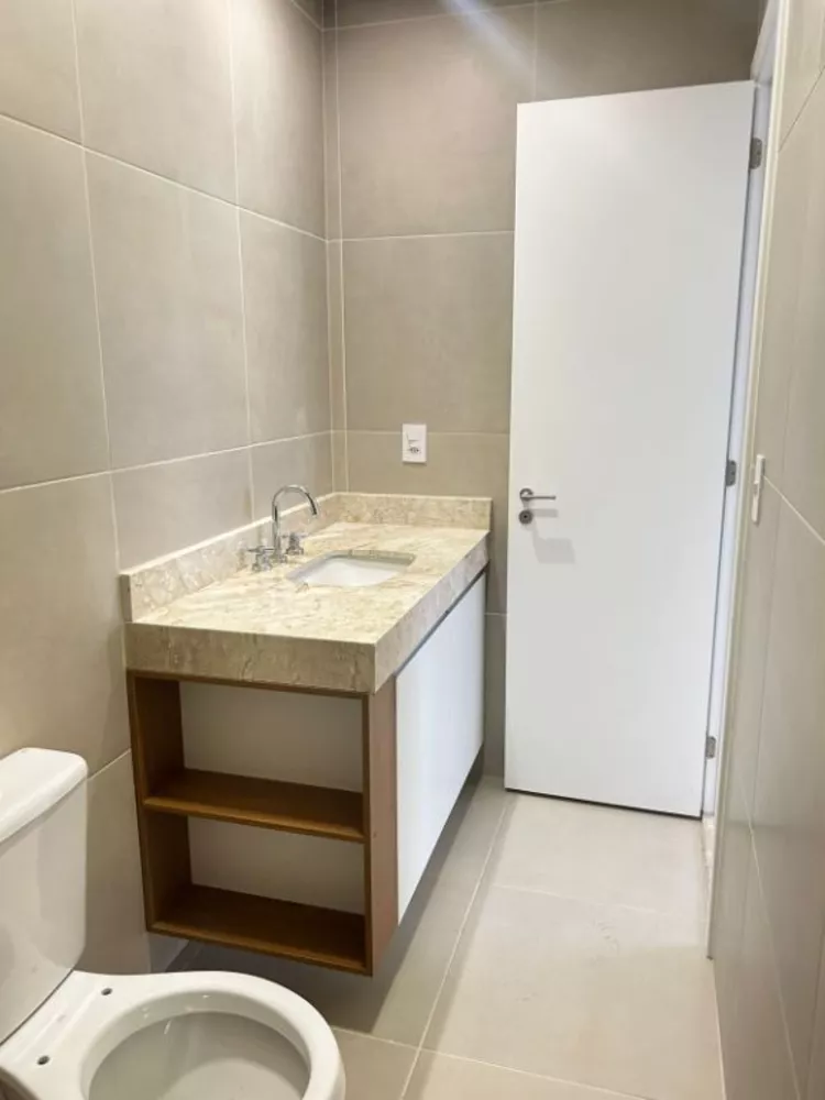 Apartamento à venda com 2 quartos, 52m² - Foto 4