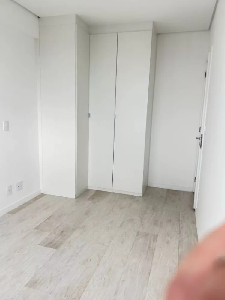 Apartamento à venda com 2 quartos, 52m² - Foto 3