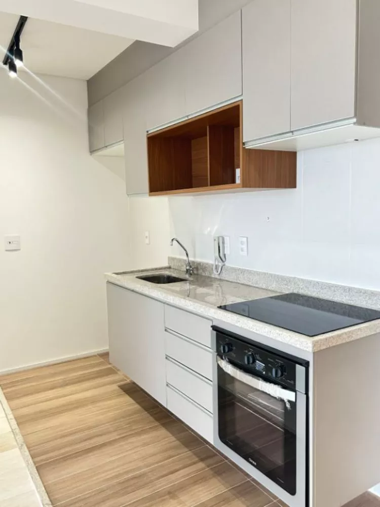 Apartamento à venda com 2 quartos, 52m² - Foto 6