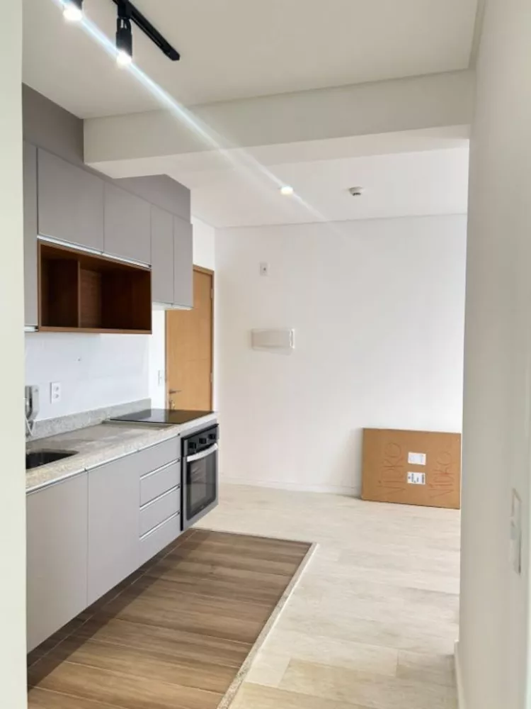 Apartamento à venda com 2 quartos, 52m² - Foto 8