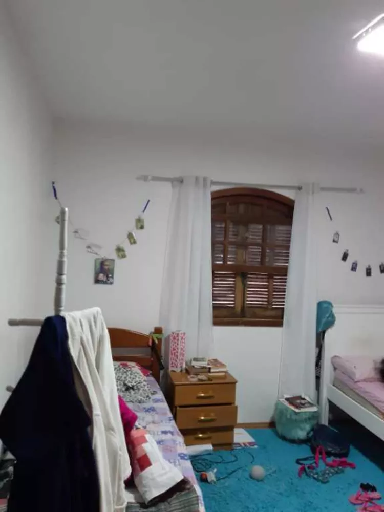 Sobrado à venda com 3 quartos, 160m² - Foto 8