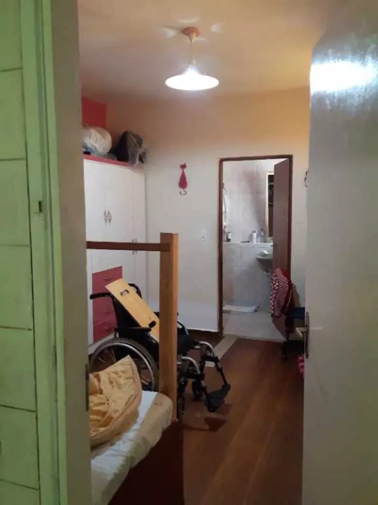 Sobrado à venda com 3 quartos, 160m² - Foto 5