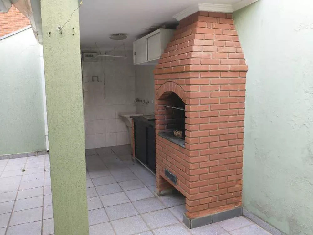 Sobrado à venda com 4 quartos, 225m² - Foto 3