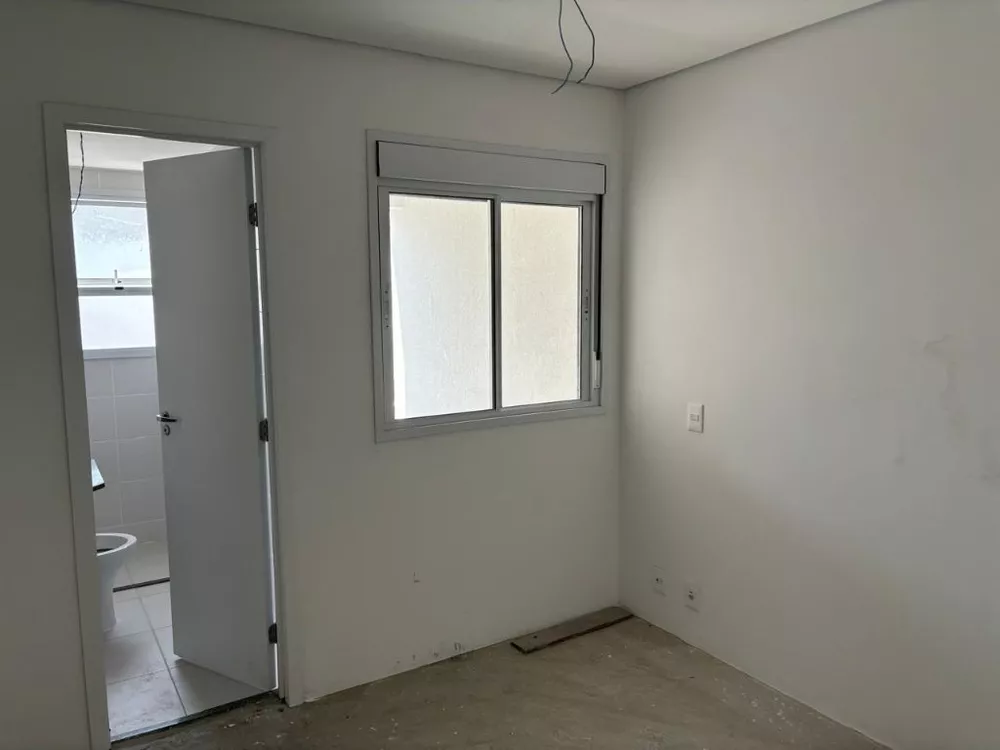 Apartamento à venda com 2 quartos, 54m² - Foto 3