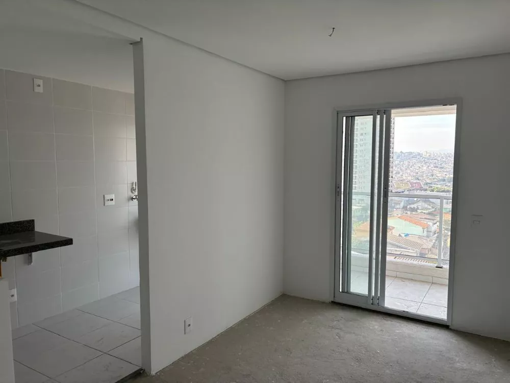 Apartamento à venda com 2 quartos, 54m² - Foto 1