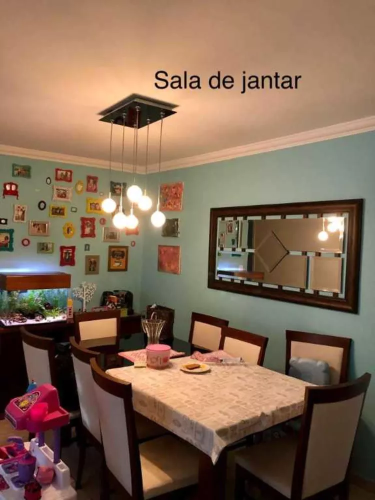 Apartamento à venda com 3 quartos, 78m² - Foto 2