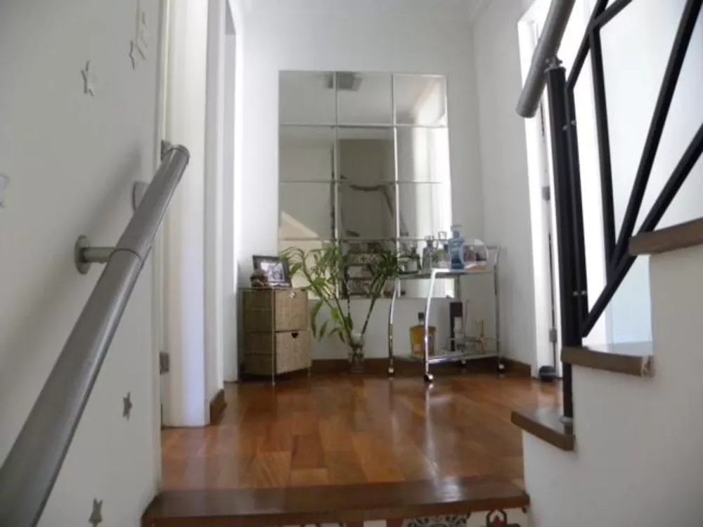 Sobrado à venda com 3 quartos, 141m² - Foto 3