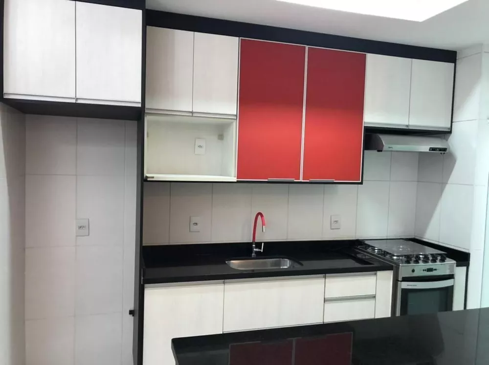 Apartamento à venda com 2 quartos, 67m² - Foto 3