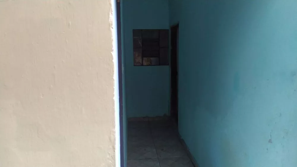 Casa para alugar com 1 quarto, 50m² - Foto 2